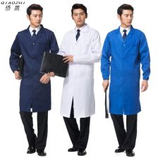 勞保大褂