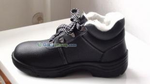 巴盾勞保鞋：卓越防護，安全與舒適并重