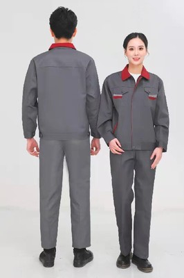 松原勞保服 以服務(wù)至上為核心，打造專業(yè)工程與勞保服裝新標(biāo)桿