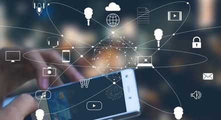 華韓軟件 深耕手機(jī)軟件設(shè)計(jì)與開(kāi)發(fā)，賦能智能生活新體驗(yàn)