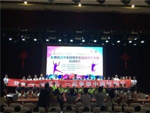 陜西省青少年網絡文化精品創意大賽 培育網絡文化經營新力量